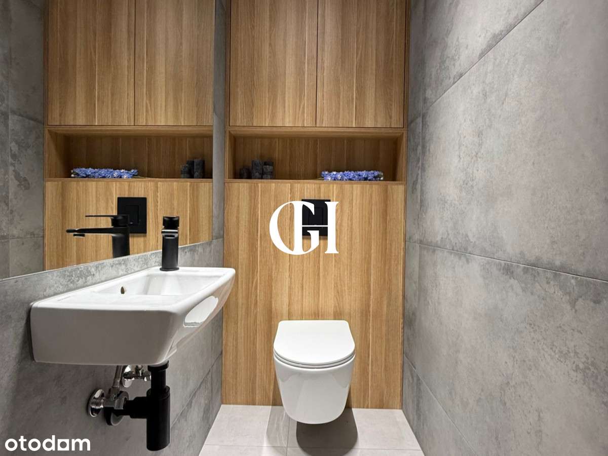 4 pokoje  2x garaż balkon-14