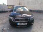 Audi A3 2.0 TDI Sport - 2