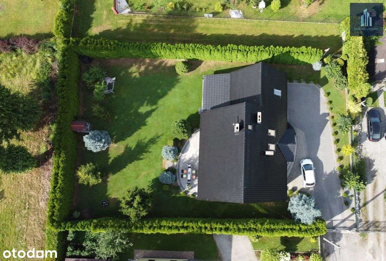 Kup dom bez prowizji - Szwajcarska Dolina-4