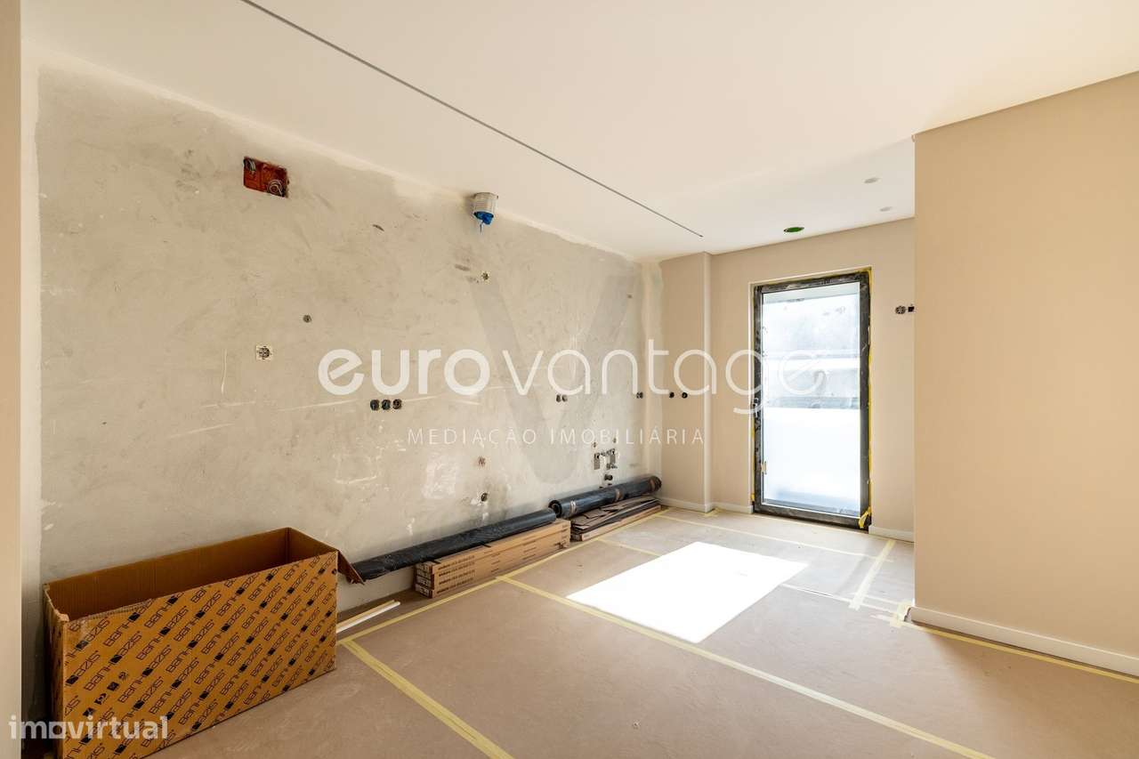 Apartamento T2 em Leiria - Centro-9
