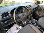 Volkswagen Golf 2.0 TDI DPF Comfortline - 18