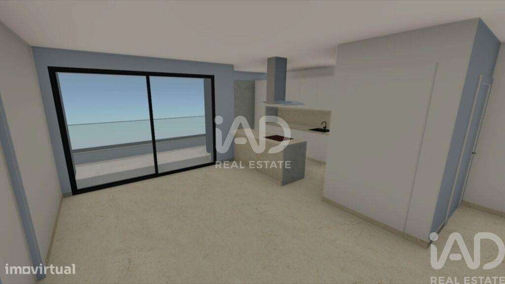 Apartamento T2 em Quelfes de 113,00 m2 - Grande imagem: 2/21