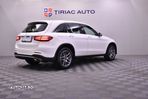 Mercedes-Benz GLC 250 4MATIC - 5