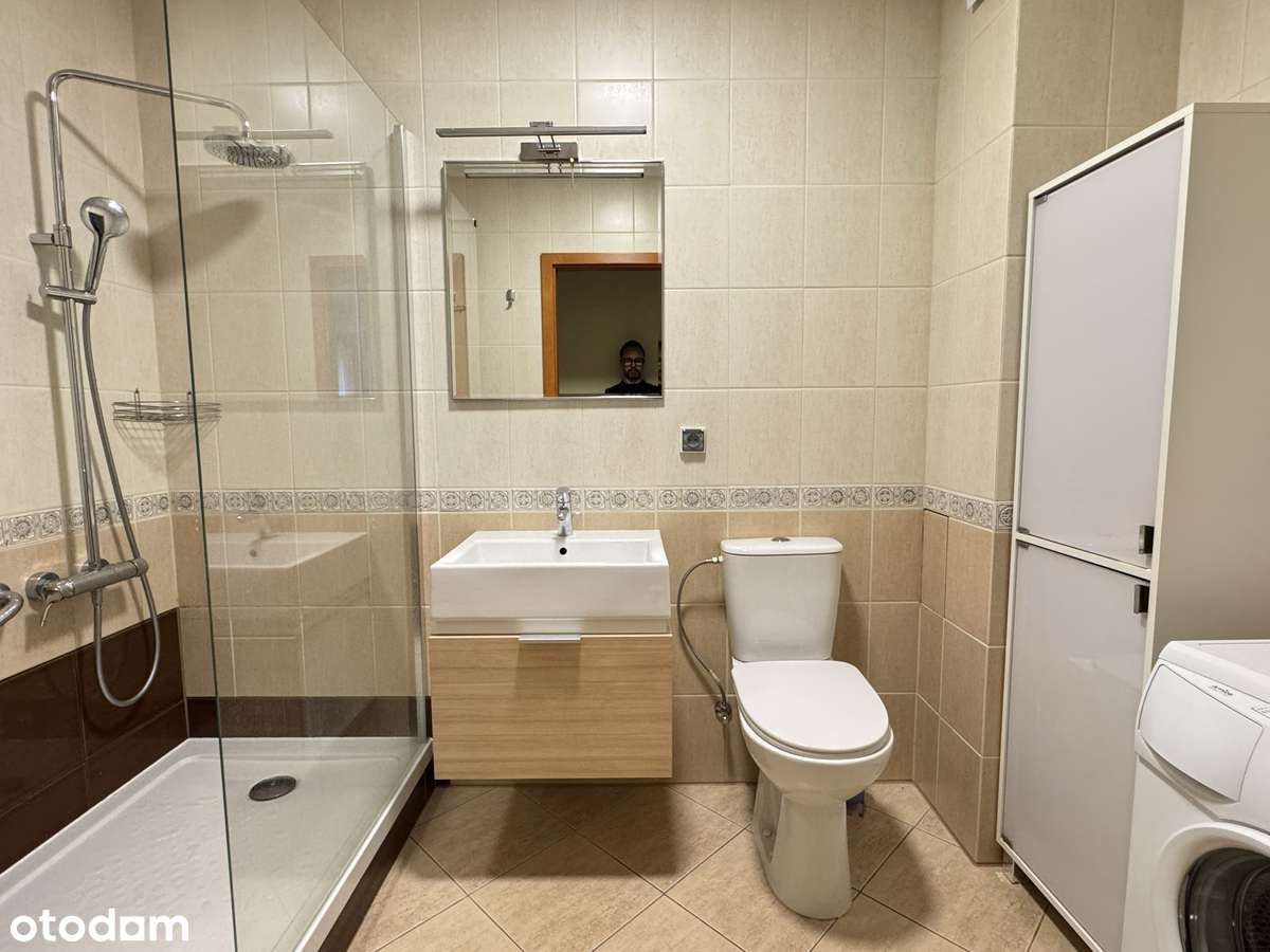 Zaledwie 250m od morza / plaży zachodniej. Pierwsza linia zabudowy.-11