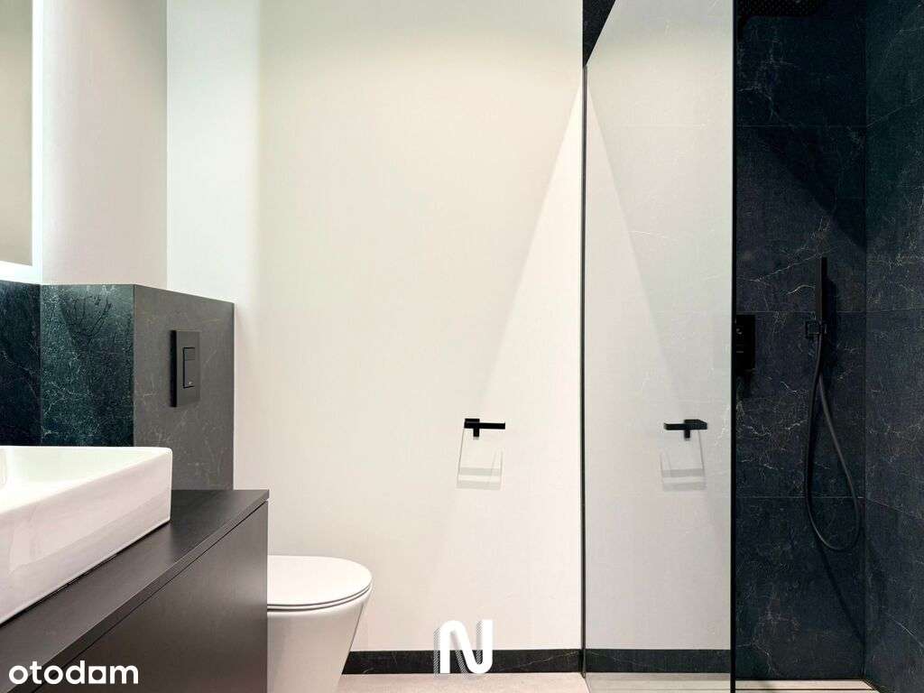 Dwupokojowe mieszkanie inwestycyjne- Diasfera Łódź-5