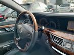 Mercedes-Benz S 500 4-Matic - 13