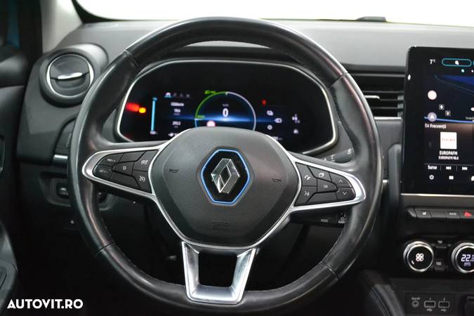 Renault ZOE EV 50 R135 INTENS - 8