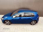 VW Golf R 4Motion BlueMotion - 10