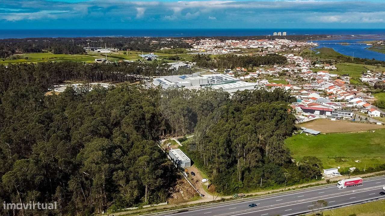 Armazém  para venda - Grande imagem: 5/23