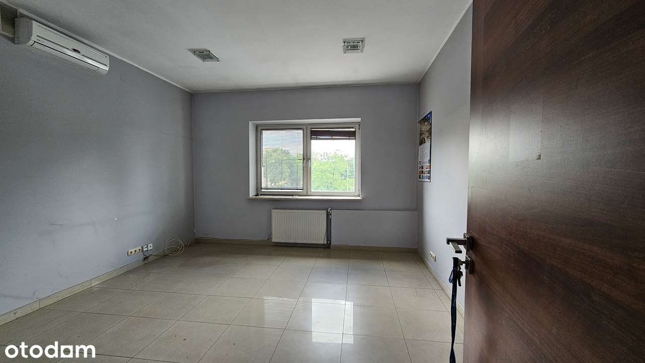 Do wynajęcia lokal 18,8 m2 przy Fabrycznej dz. Fabryczna - Pełny obrazek: 5/6