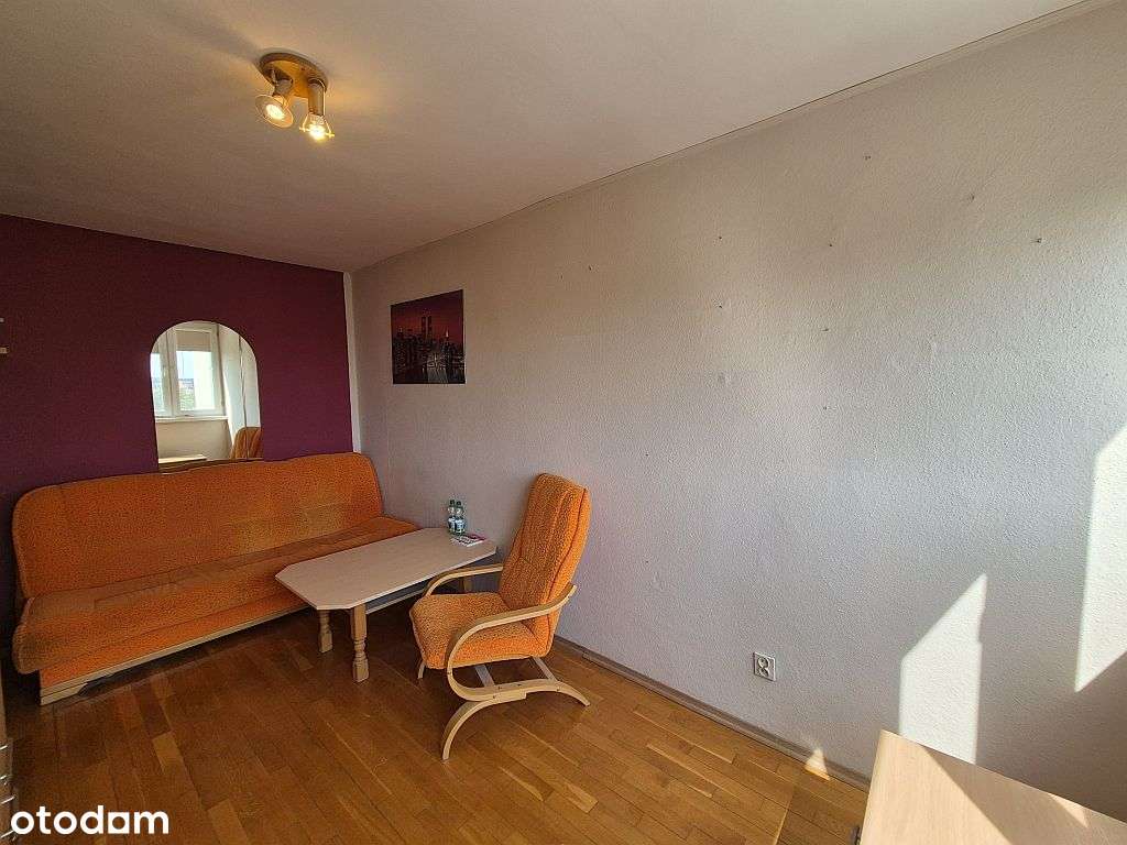 Przytulne mieszkanie 2 pokojowe w Lubaniu na Osiedlu Piast-0