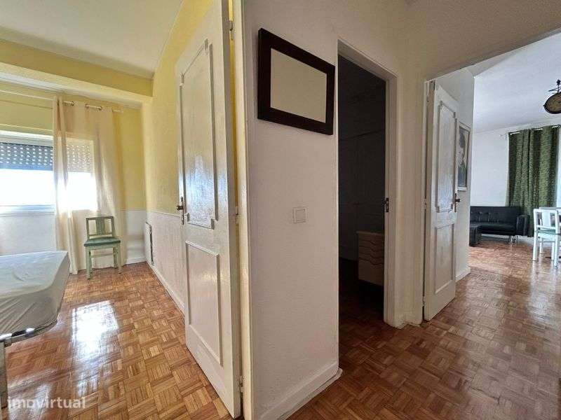 T2 - avenida da liberdade - arrendamento - Grande imagem: 5/9