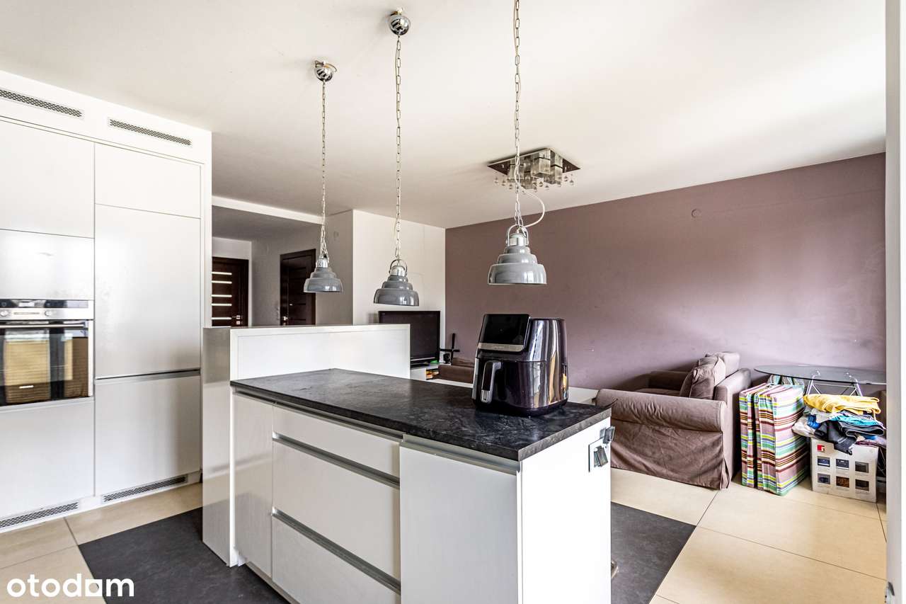 Atrakcyjne 4-pokojowe  w doskonałej lokalizacji przy metrze Młociny-6