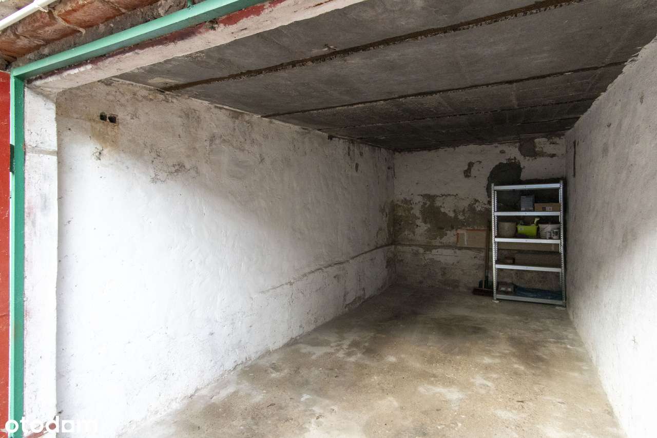 Sopot, 23 Marca - garaż z KW - Pełny obrazek: 5/5