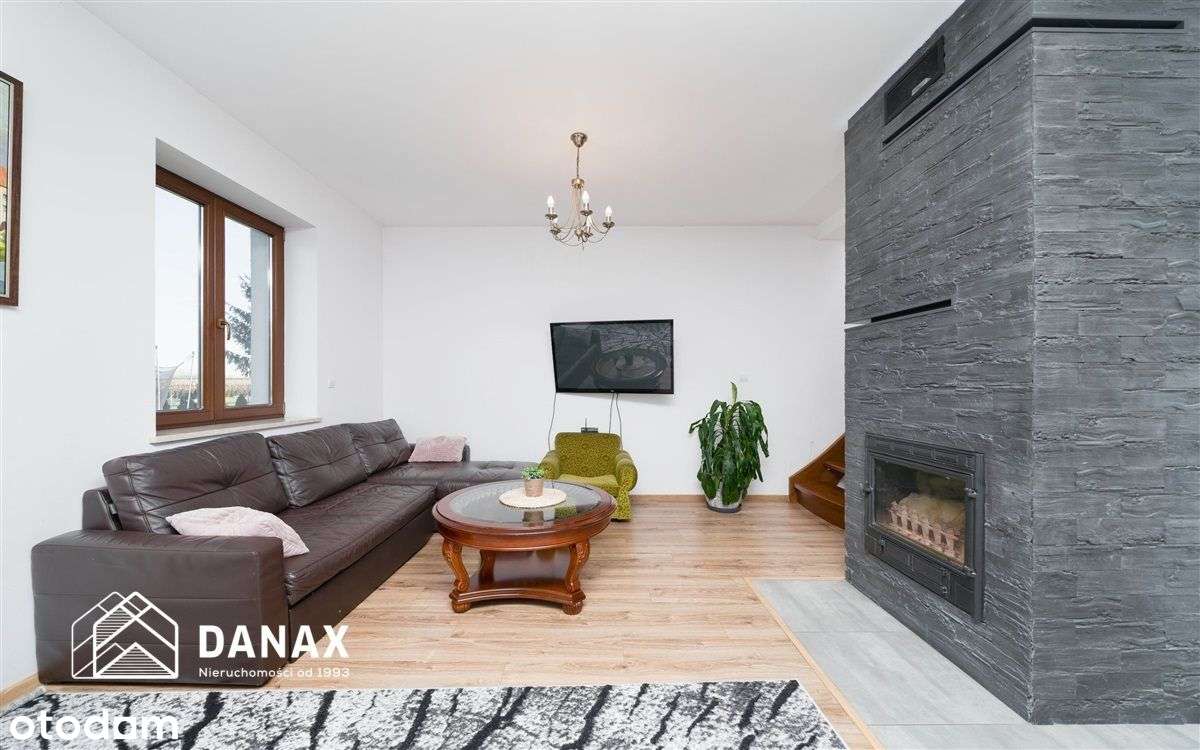 Czernichów, Liszki - dom do wejścia, działka 13 a - Pełny obrazek: 4/20