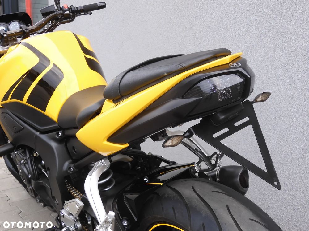 FZ1#2006#z Niemiec#Dużo d...