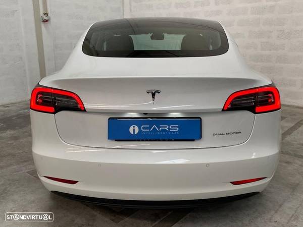 Tesla Model 3 Long-Range Dual Motor AWD - 11