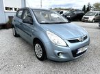 Hyundai i20 1.2 Classic - 9