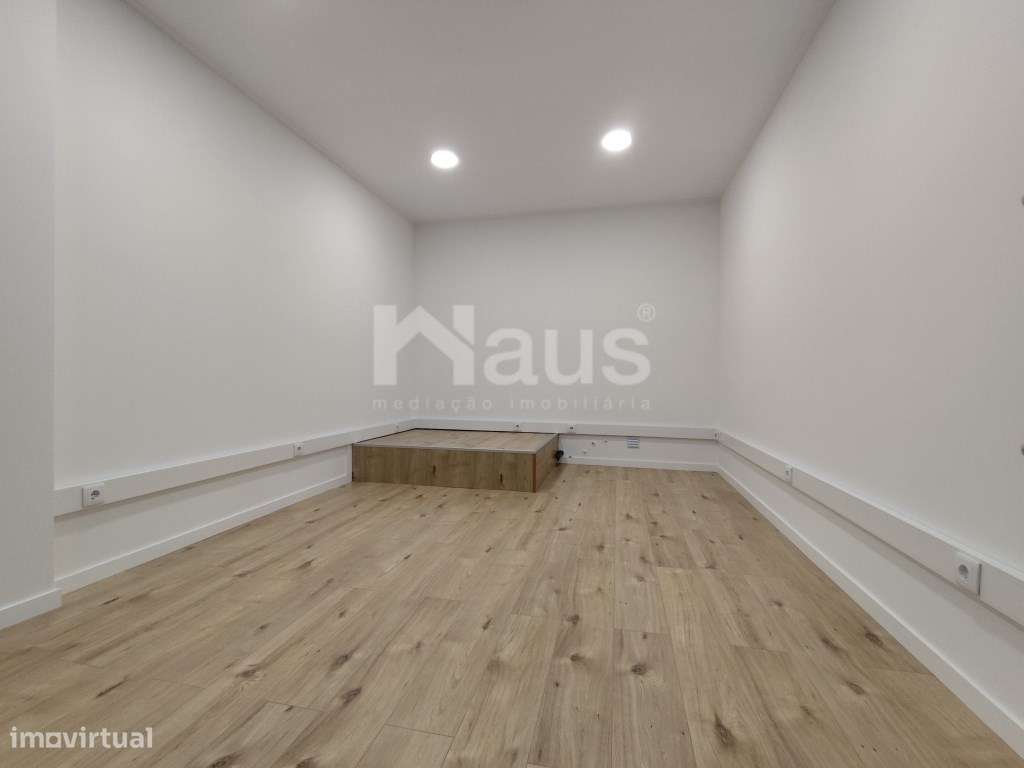 Loja totalmente remodelada com instalação para água - Grande imagem: 3/4