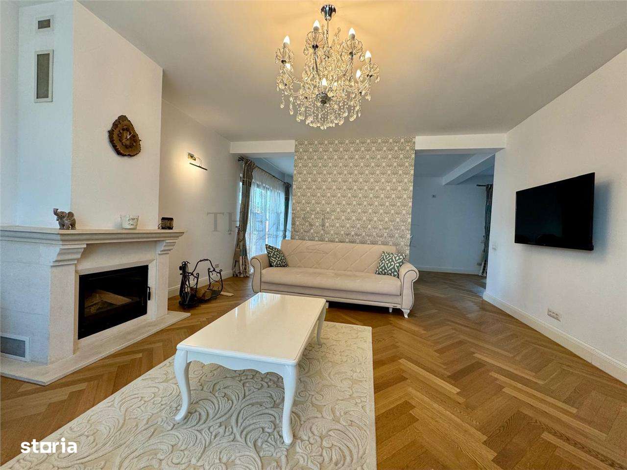 TUNARI VILA 3 CAMERE COMPLEX REZIDENTIAL - Imagine principală: 4/18