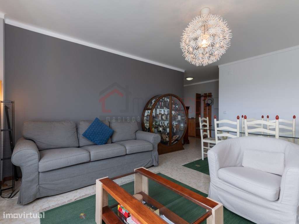 Apartamento T3 Peniche Venda - Grande imagem: 4/19