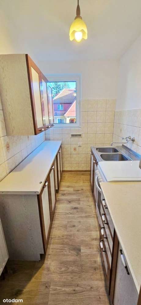 Mieszkanie Na Wysokim Parterze Z Balkonem !-7