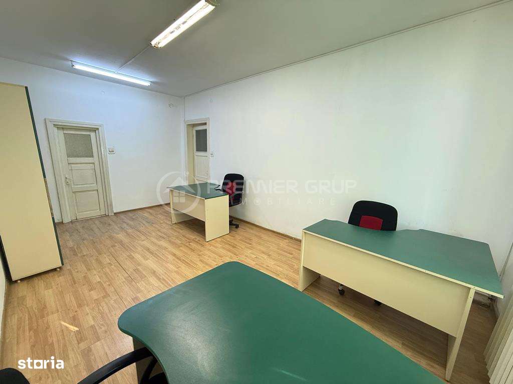 Spatiu de birouri, Pacurari, 44mp - Imagine principală: 3/12