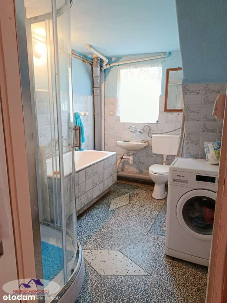 Dom, 110 m², Okręg-6