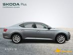 Skoda Superb 1.5 TSI Ambition DSG - 7