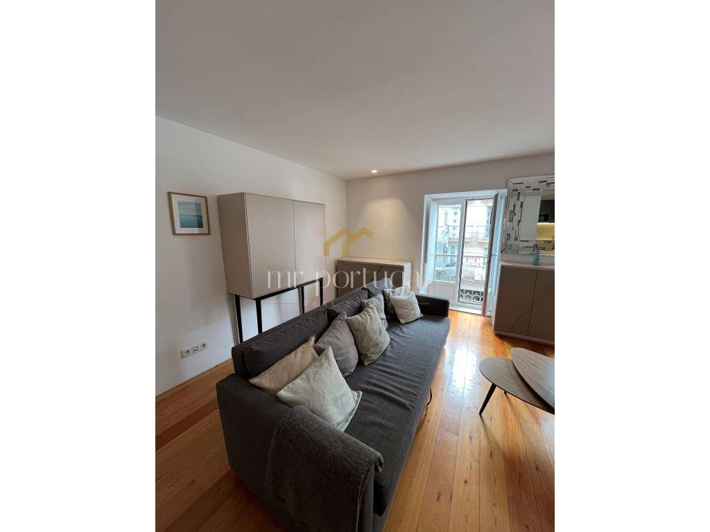 Edifício Remodelado na Rua de São Bento - Excelente Oportunidade de...-30