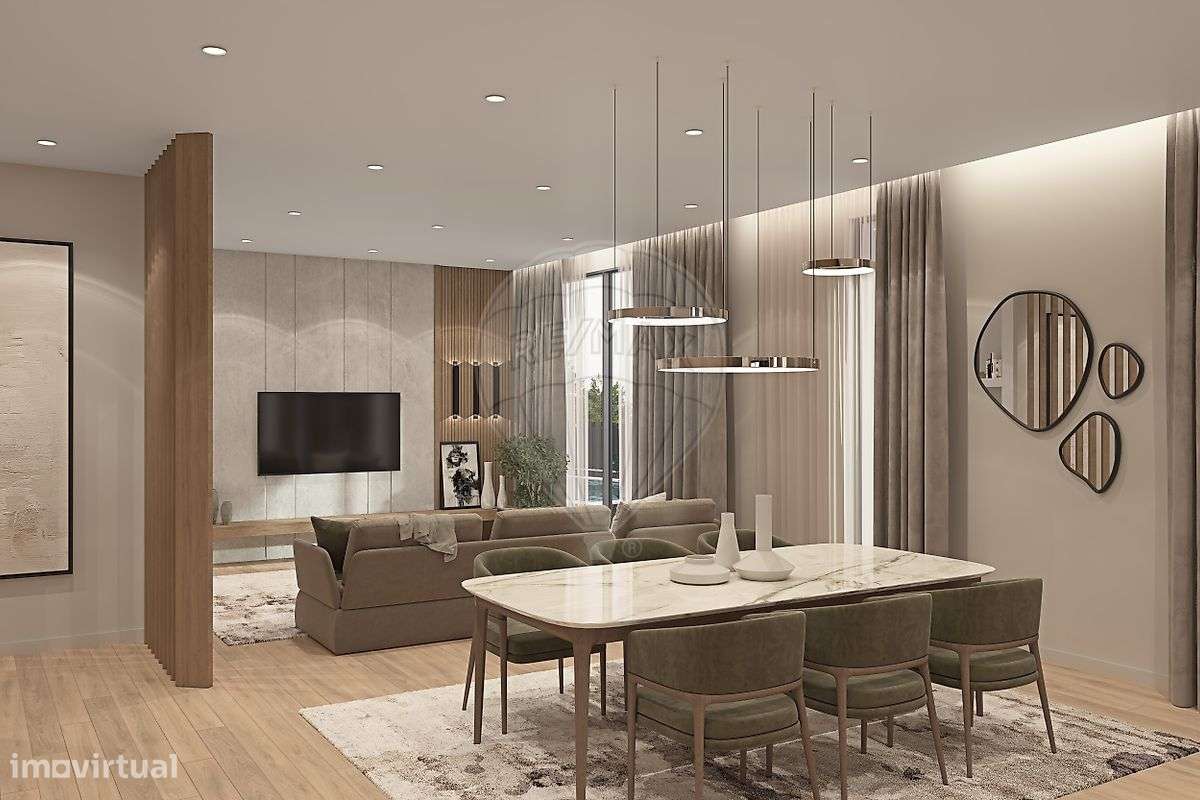 Moradia T3 para venda - Grande imagem: 3/5