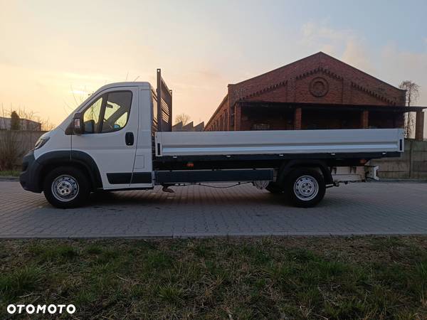 Peugeot Boxer - 2