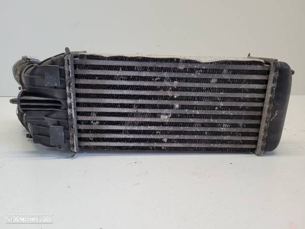 Intercooler 9684311680 Peugeot Citroen 1.6 HDI - 2