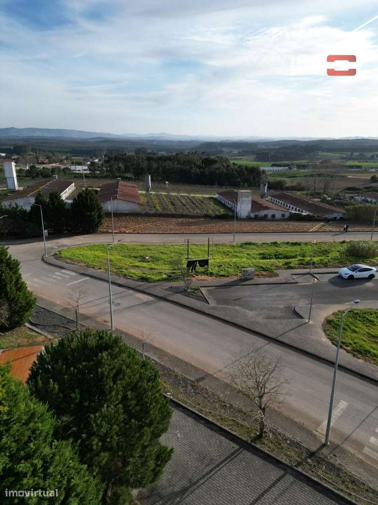 Terreno Urbano com Projecto Aprovado  Campelos, Torres Vedras - Grande imagem: 3/7