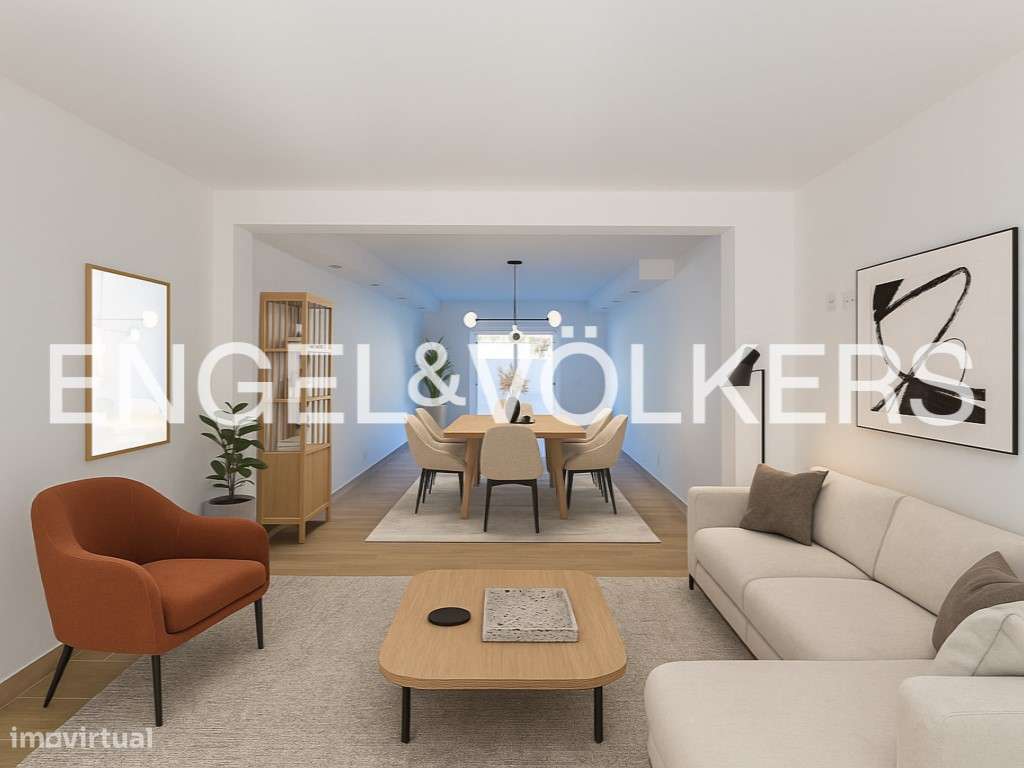 Pés na Água - Moradia no Sotavento Algarvio - Grande imagem: 5/23