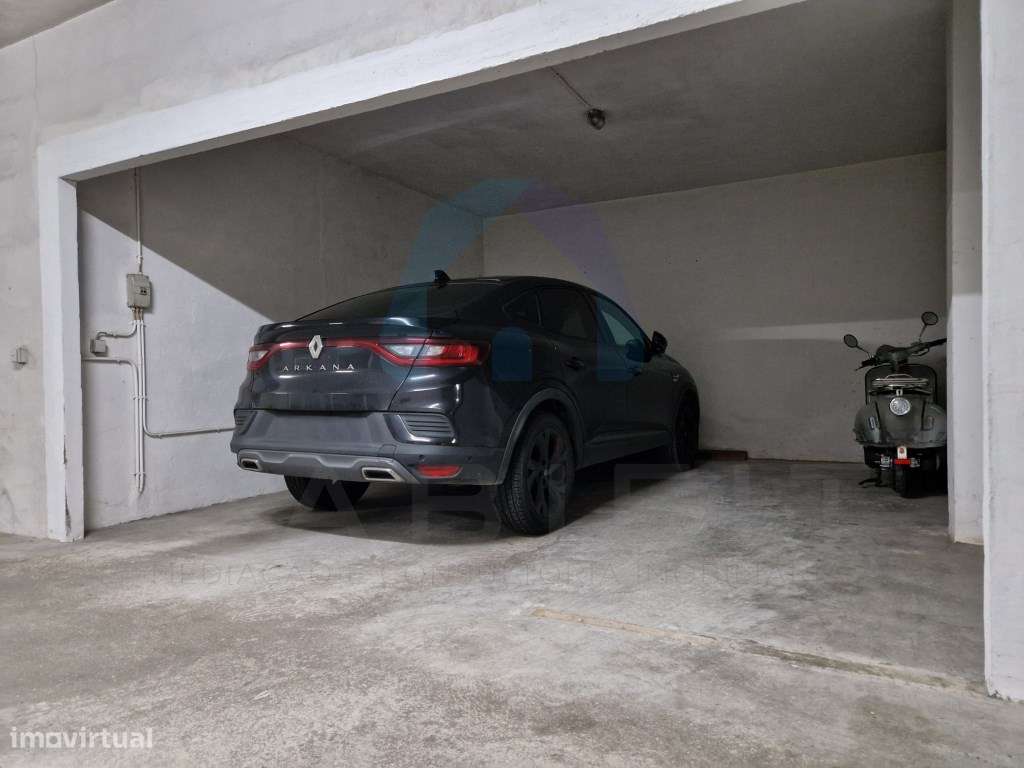 Apartamento T3 - Pombal-28