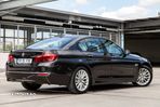 BMW Seria 5 520d xDrive Aut. Luxury Line - 8