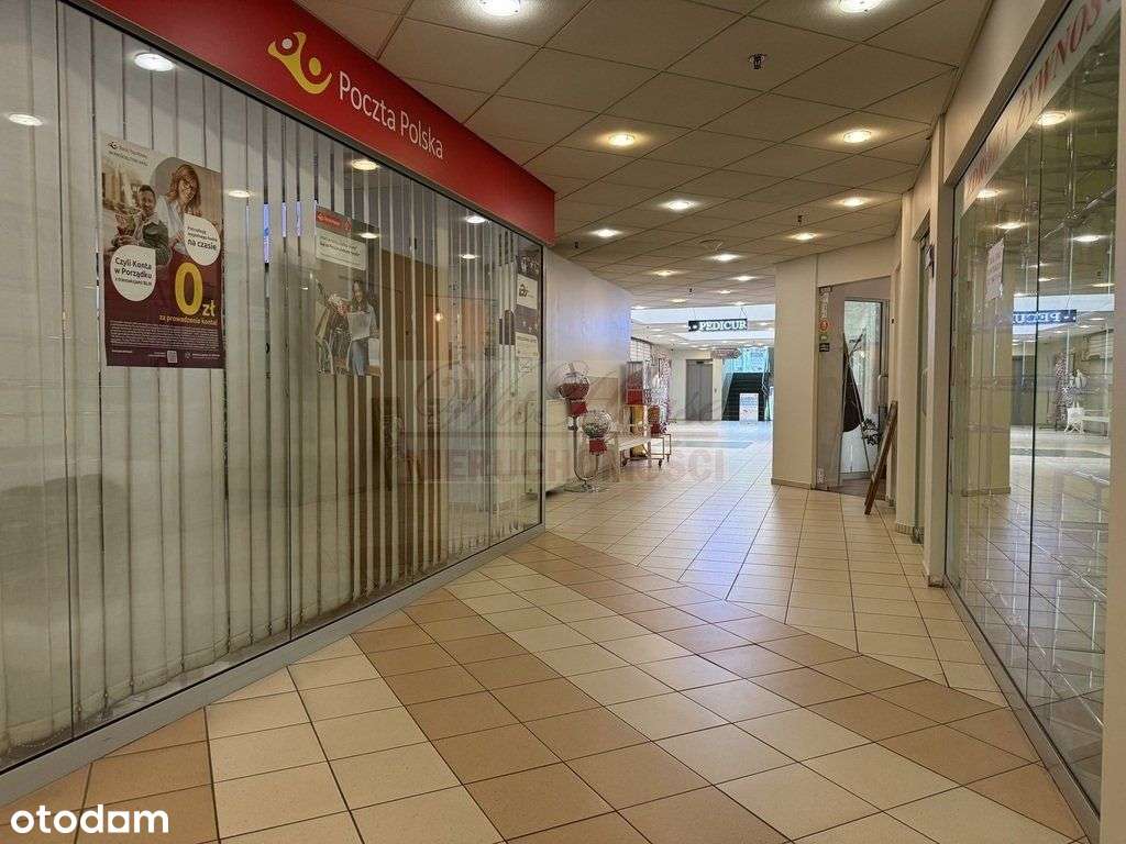 Galeria Gawra - Lokal Usługowy - 32,80M2-14