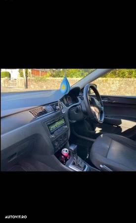 Dezmembrez Seat Toledo 2014 - 6