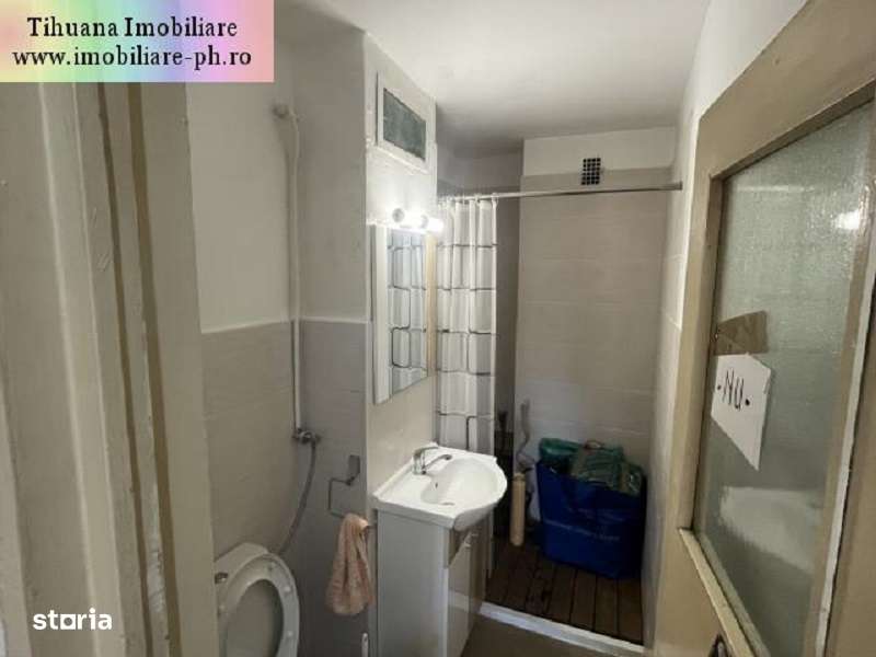Apartament 4 camere de vanzare: Republicii-(Luminii),parter,cf.1A,boxa-5