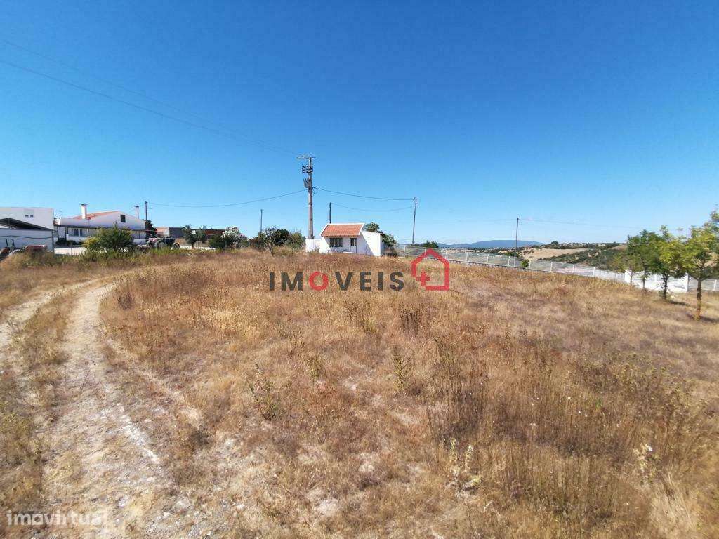 TERRENO EM ASSEICEIRA - SANTARÉM - Grande imagem: 4/5