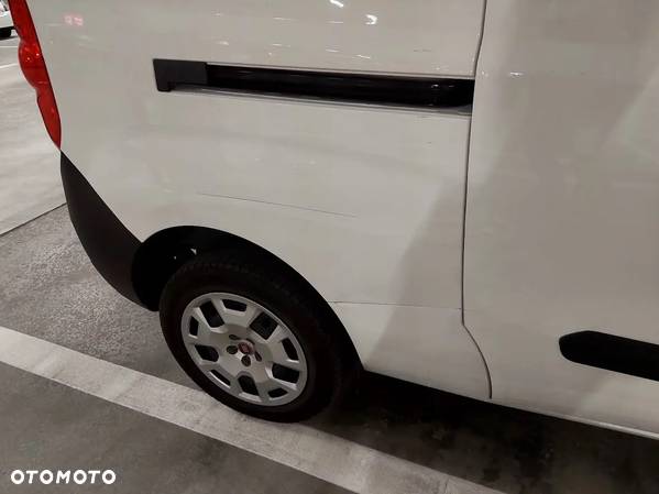 Fiat Doblo - 5