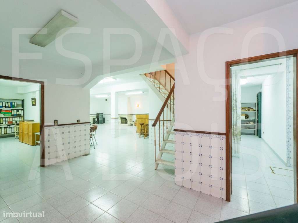 Moradia em Condomínio Privado com Piscina e Jardim | Luz Natural, P...-45