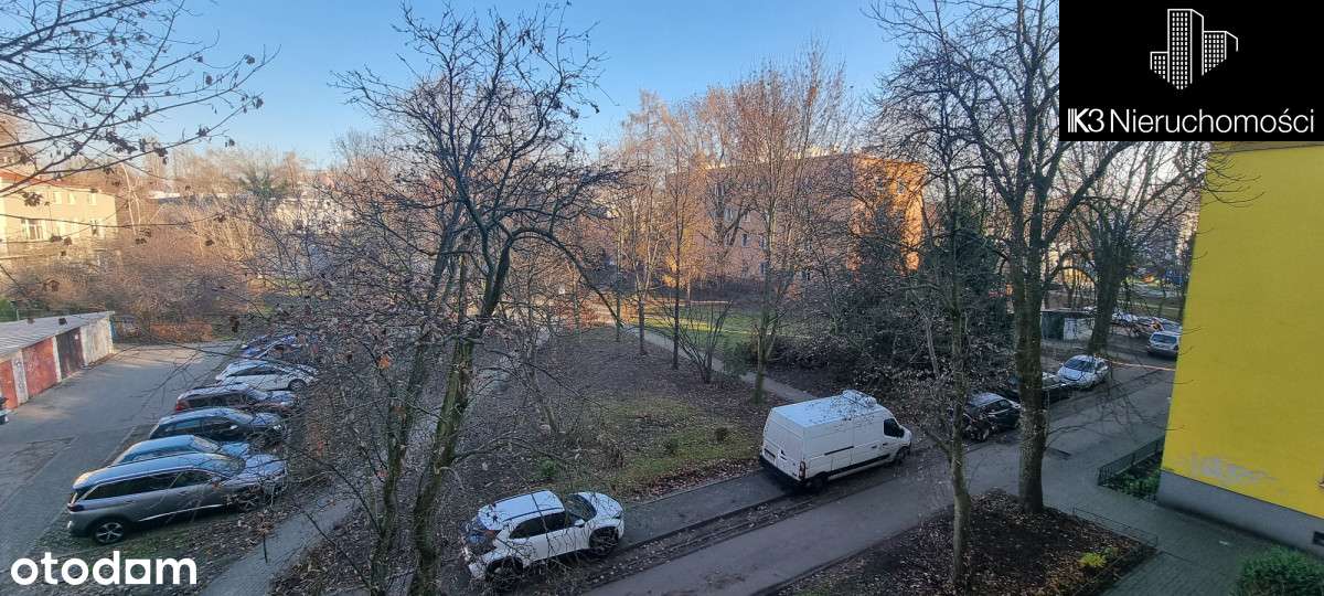 Piękne! | 2 pok. | Jasne | Przestronne | Ciche-14