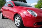 Alfa Romeo Mito 1.4 8V Super - 1