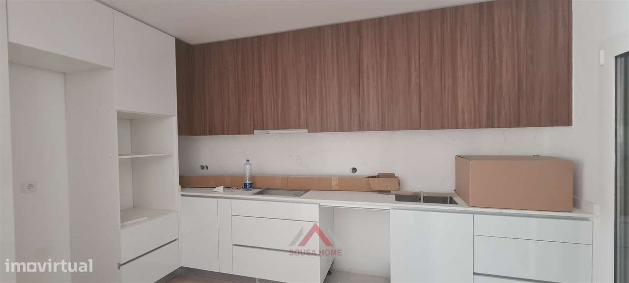T3 c/ Terraço + Jardim Privado-5