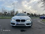 BMW Seria 1 118d - 10