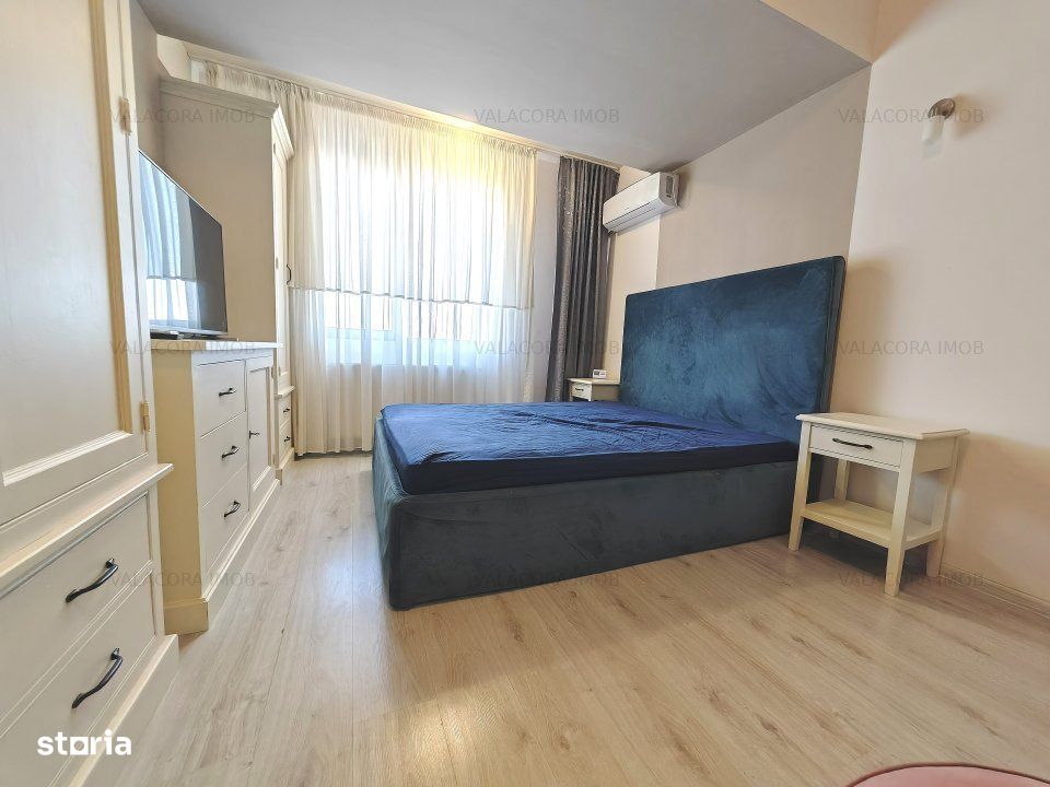 Apartament 3 camere | Loc Parcare | 10' metrou Aparatorii Patriei