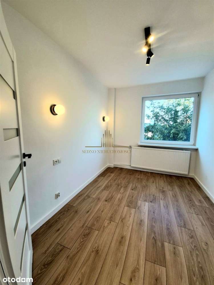 Mieszkanie 2 pokoje,generalny remont,Osiedle Leśne-10