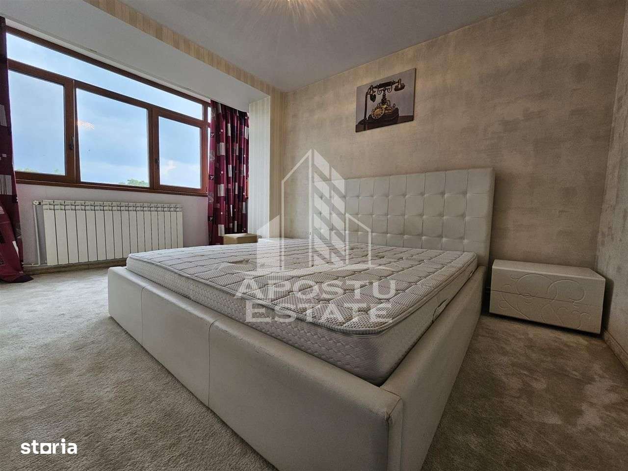 Apartament cu 3 camere 95mp Decomandat in zona Calea Martirilor - Imagine principală: 4/15